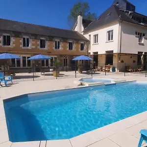 ** Bed & Breakfast Cosy Er Lann D'hotes Francia