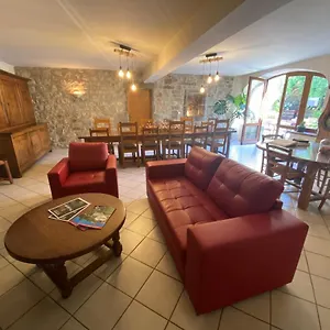 chambres-dhotes-les-clapas.hotels-rhonealpes.com/