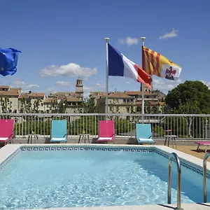 Western Atrium Hotel