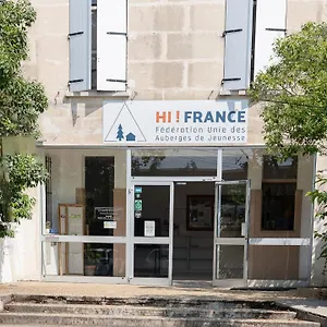 Hi Arlés