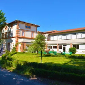 centre-louis-ormieres.midi-pyreneeshotels.com/