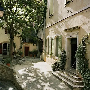 Du Cloitre Arlés